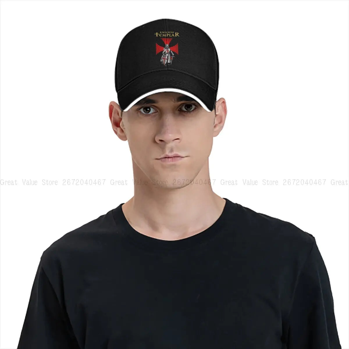 Baseball Caps